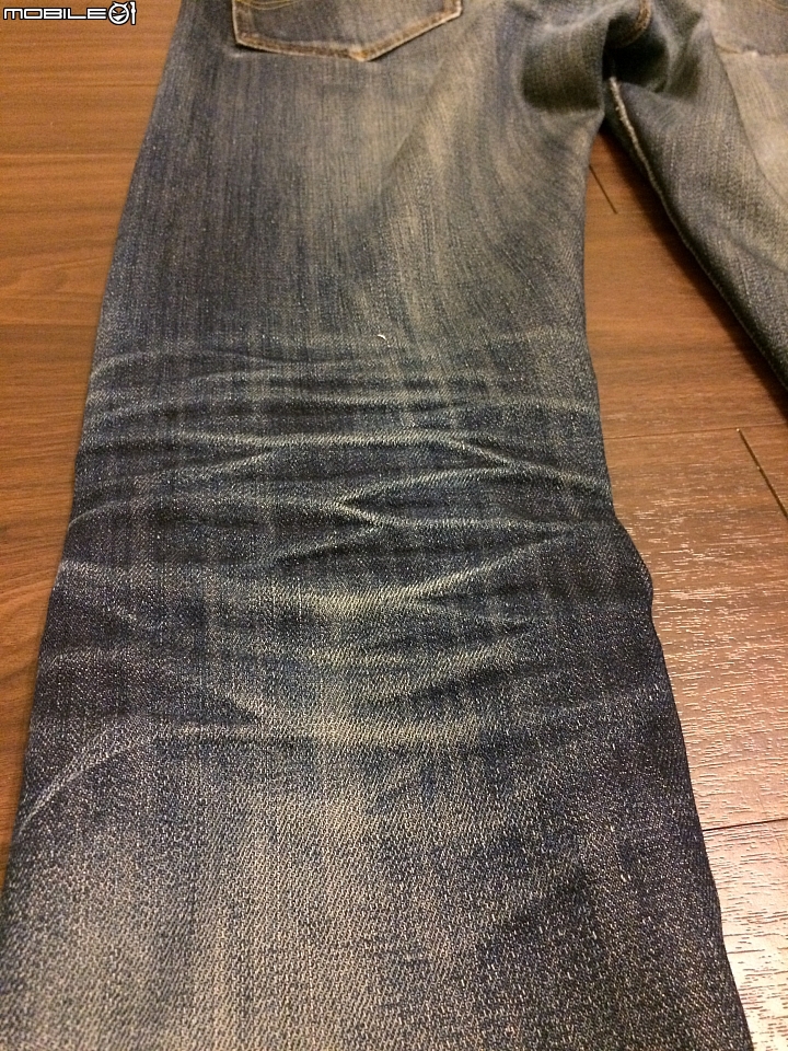 [養褲分享] Ralph lauren副牌 denim & supply 三年著用分享