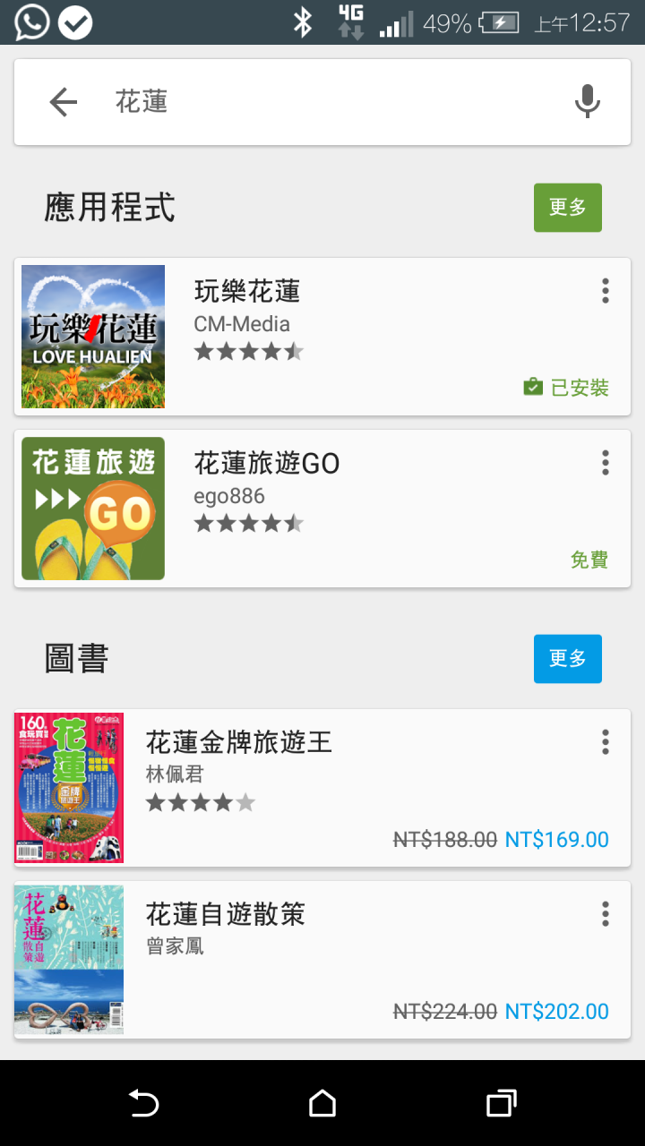 環島 - 尋找我的感動地圖(文長、圖多) - 全文完