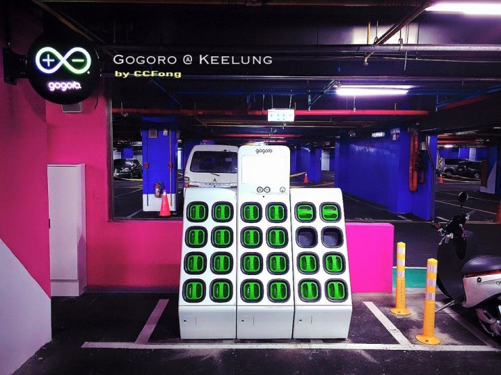 『群聚效應』真正愛上騎車的理由