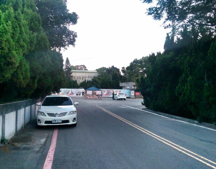 環島 - 尋找我的感動地圖(文長、圖多) - 全文完