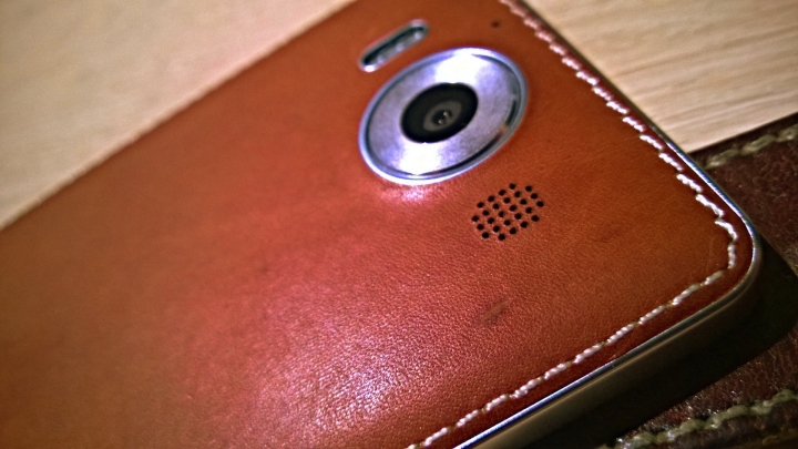 Lumia 950 與眾不同 數位經典 戶外多元 動靜皆宜 MOZO X MICROSOFT (同場加映MOKO + MANFROTTO)