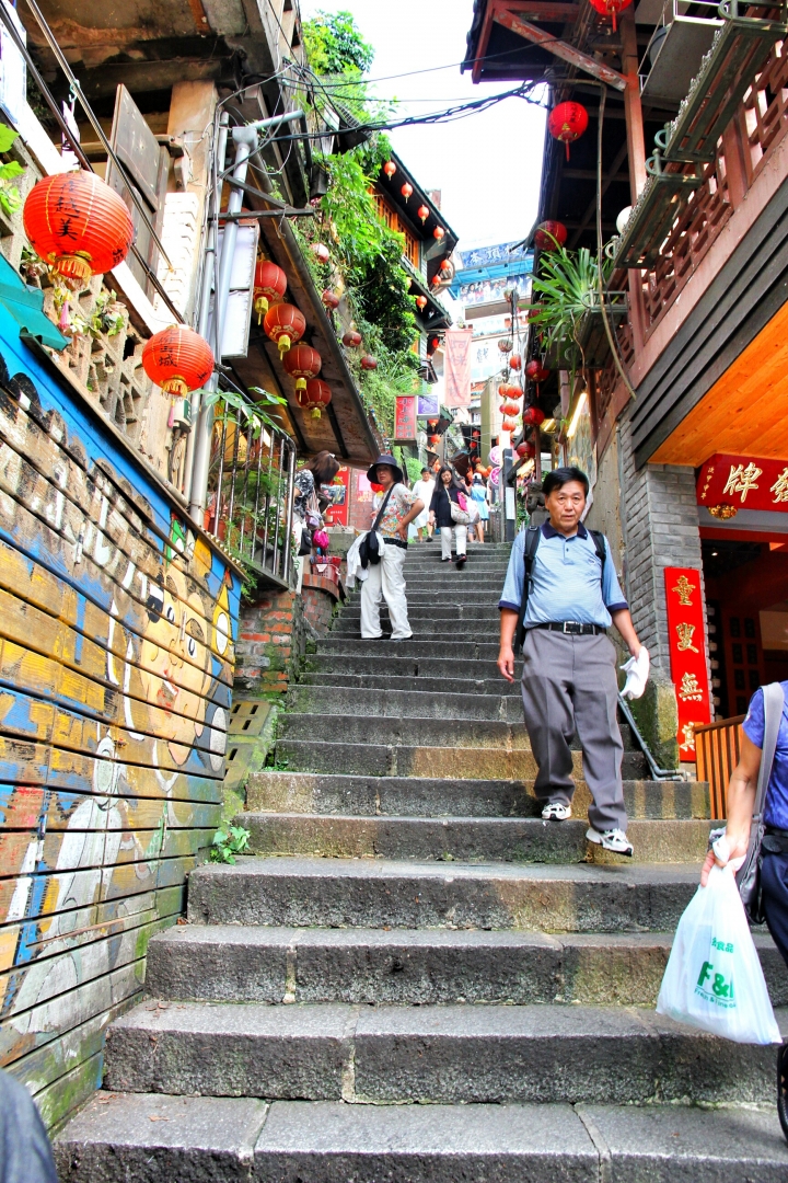 環島 - 尋找我的感動地圖(文長、圖多) - 全文完