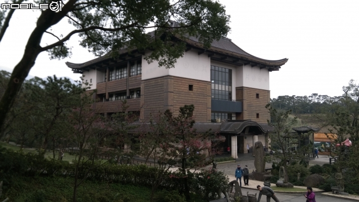 新北三芝緣道觀音廟