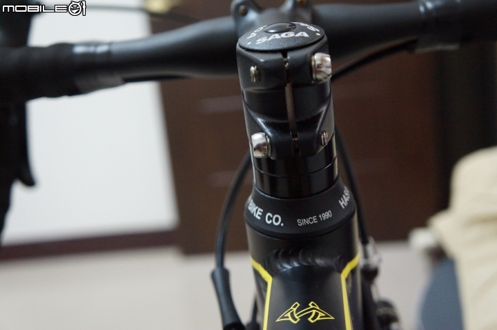 HASA R3 公路車消費及開箱