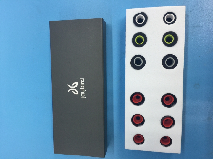 Jaybird X2開箱分享