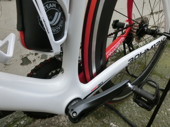 PINARELLO MARVEL 30.12 Think2