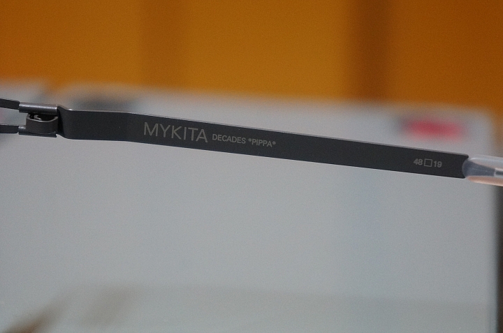 Tom Ford TF5323、mykita pippa聯抉登場～