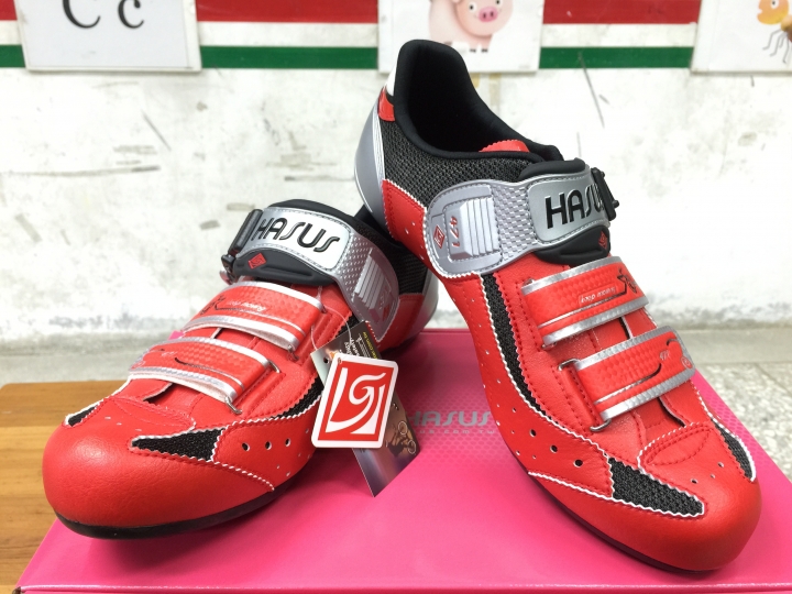 2016 BH Quartz 105 02/17新增硬底鞋