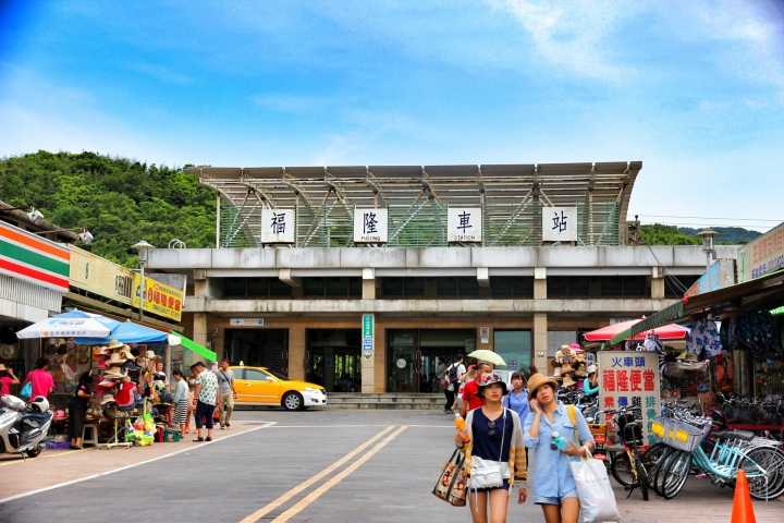 環島 - 尋找我的感動地圖(文長、圖多) - 全文完