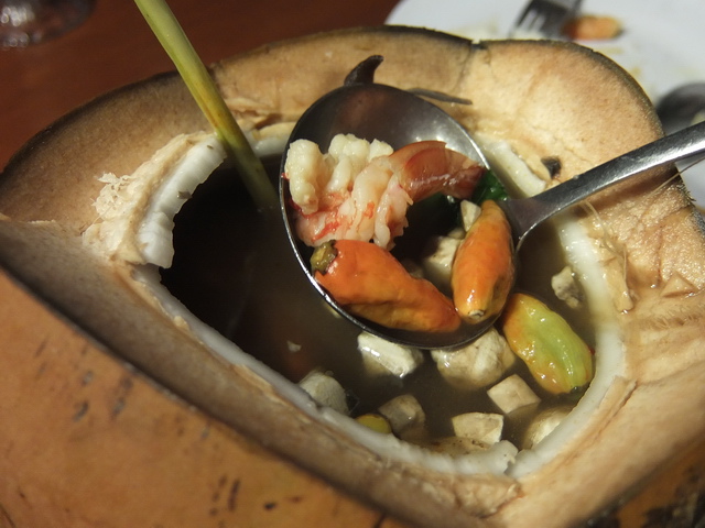 [旅行] Bali‧Bale Udang Mang Engking