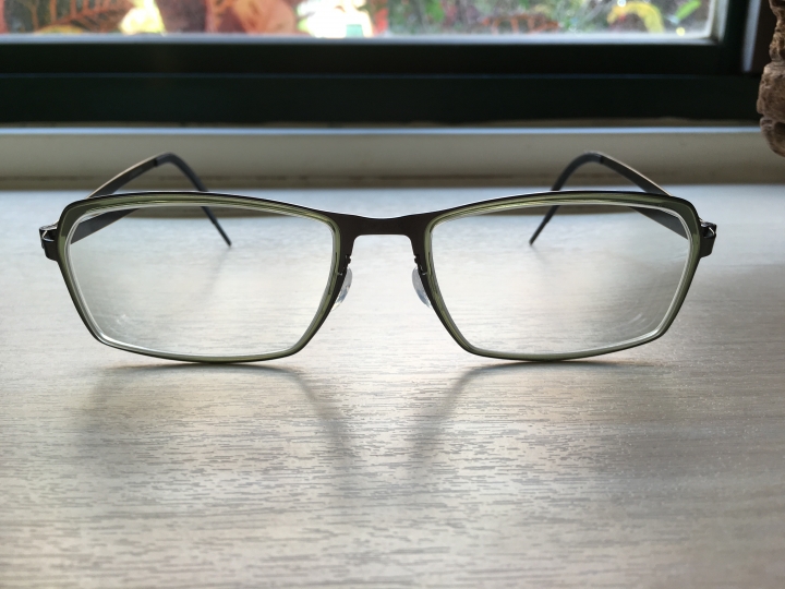 LINDBERG 9700 strip(9715)微開箱