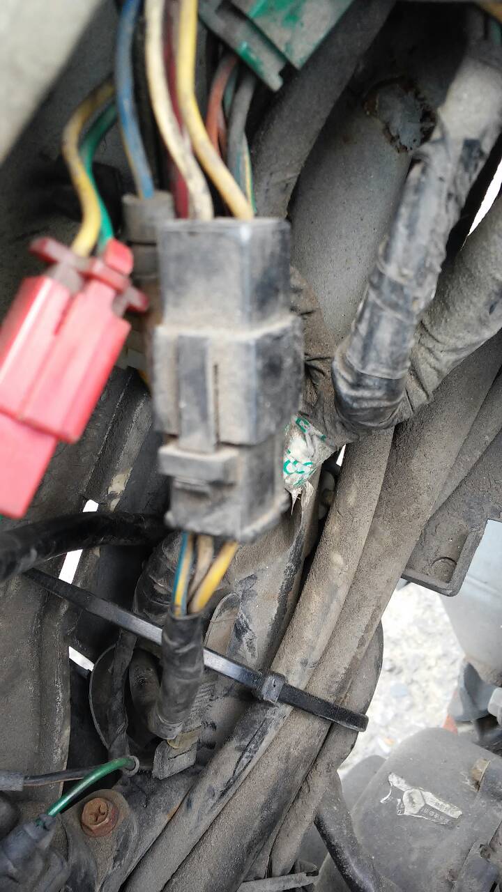 得意100 正電是哪條線？
