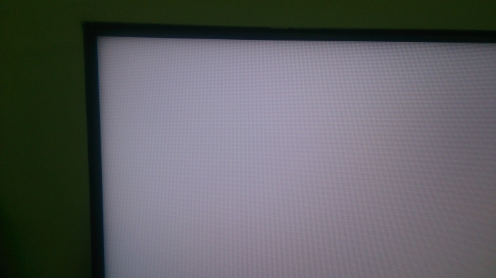 想問benq 50aw6500 螢幕問題