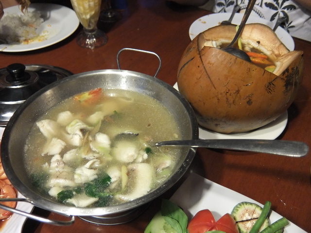 [旅行] Bali‧Bale Udang Mang Engking