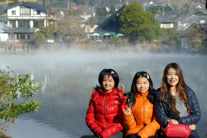 日本北九州之旅~ 豪斯登堡、萌熊、熊本城、和服體驗