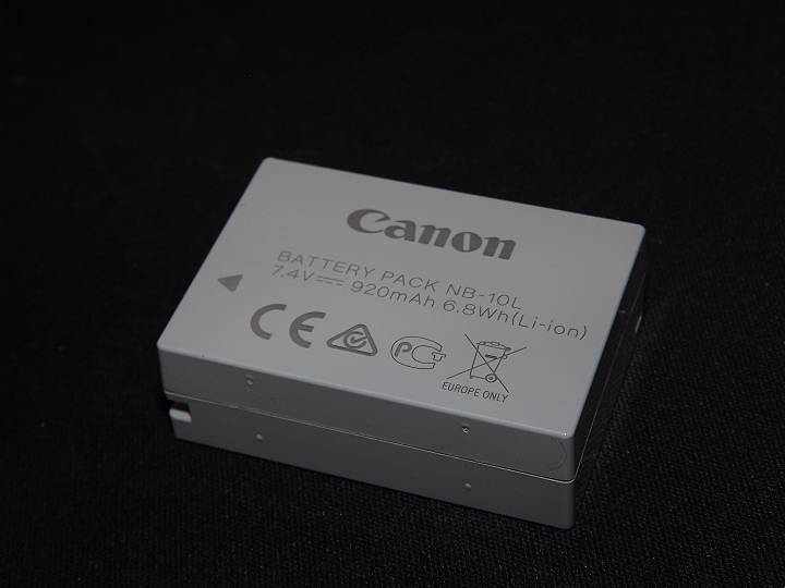 G3X+EVF-DC1 簡單補開箱、實拍及使用心得