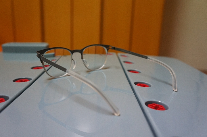 Tom Ford TF5323、mykita pippa聯抉登場～