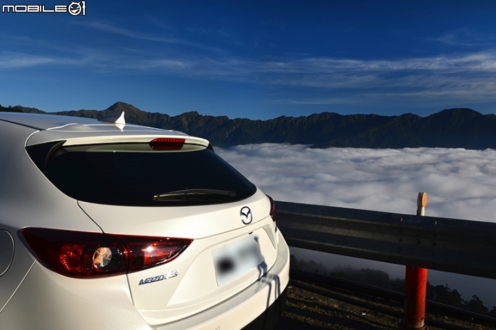 180 DAY MAZDA 3