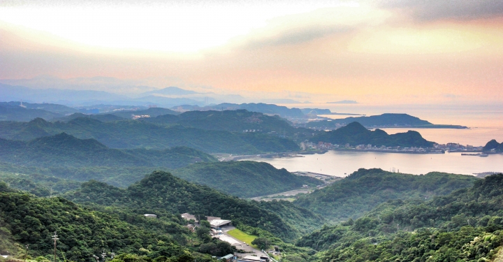 環島 - 尋找我的感動地圖(文長、圖多) - 全文完