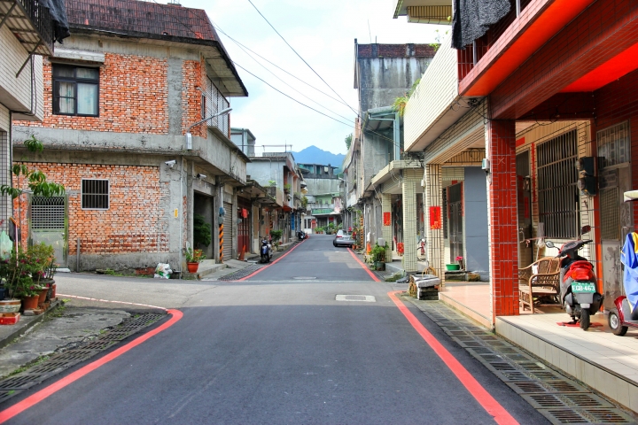 環島 - 尋找我的感動地圖(文長、圖多) - 全文完