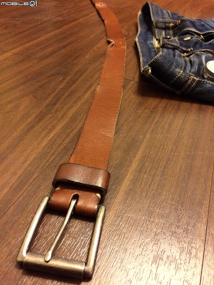 [養褲分享] Ralph lauren副牌 denim & supply 三年著用分享