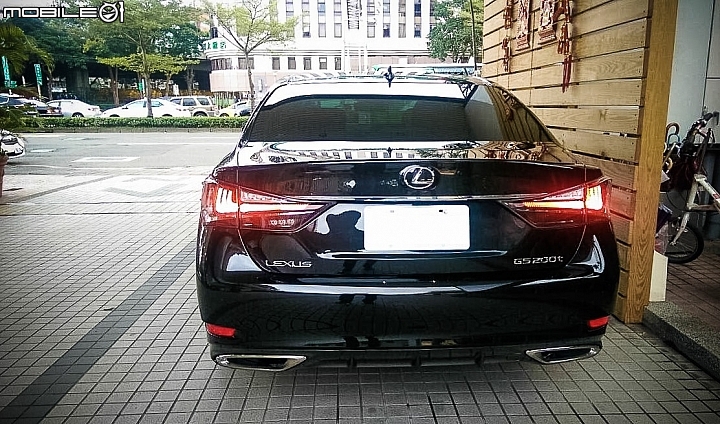 小年夜交車之GS200T開箱