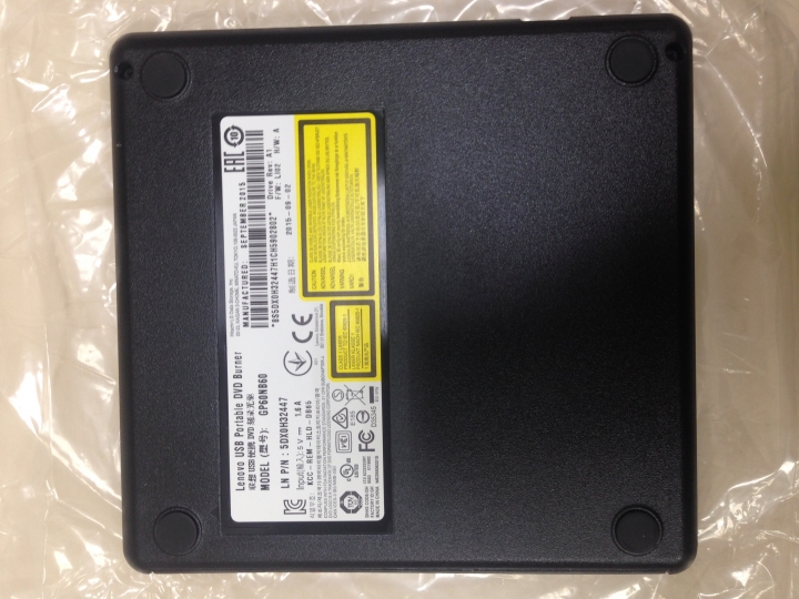 Lenovo IdeaPad Y700 購買三天，螢幕沒反應(內含微開箱）