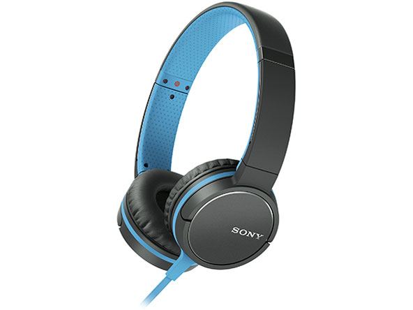 請教SONY ZX770或ZX660耳機感想與比較XB950