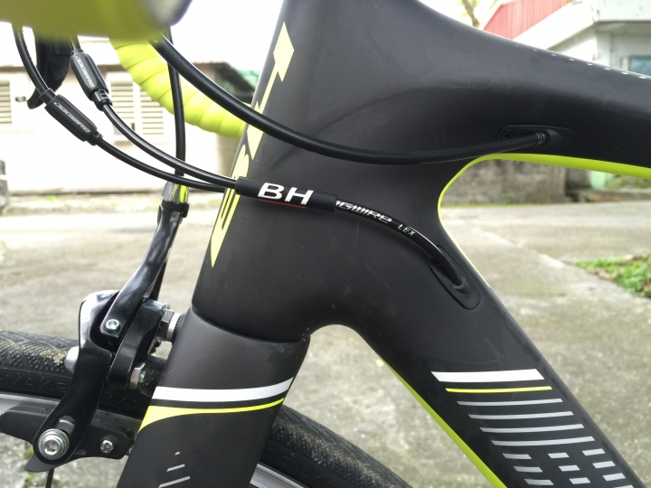 2016 BH Quartz 105 02/17新增硬底鞋