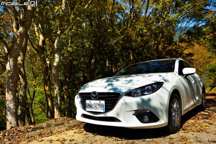 180 DAY MAZDA 3