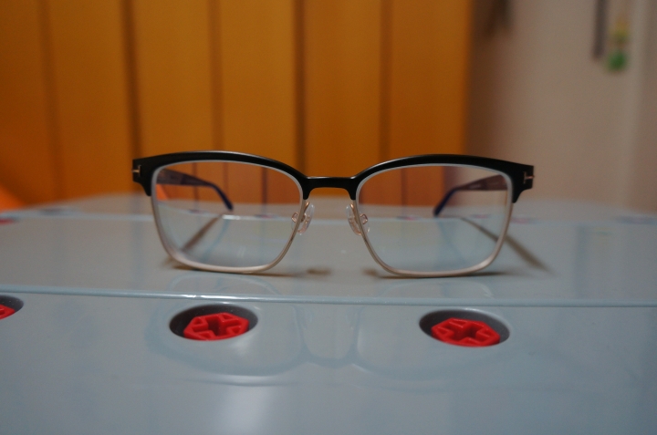 Tom Ford TF5323、mykita pippa聯抉登場～