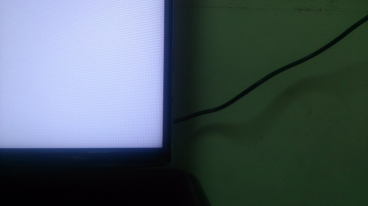 想問benq 50aw6500 螢幕問題