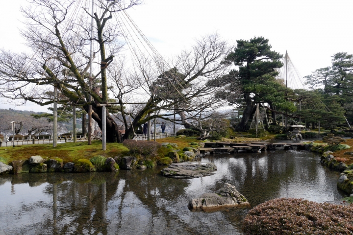 【旅遊】2016白川鄉合掌村、兼六園點燈自駕旅行(圖多)