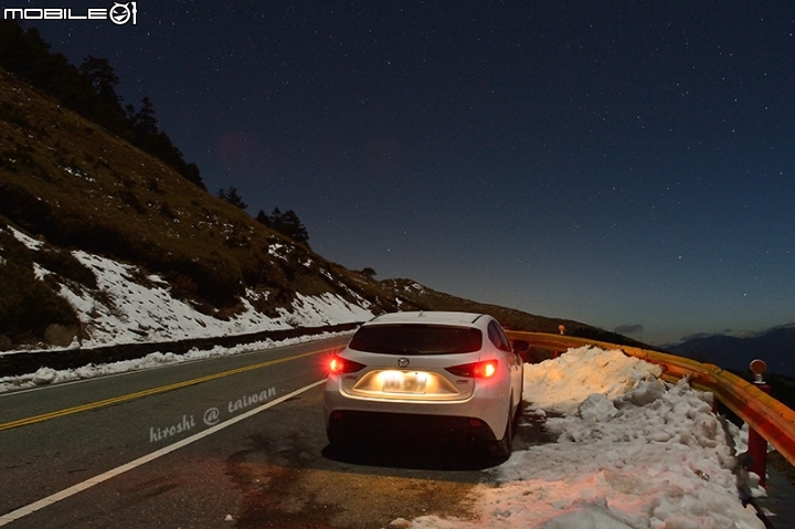 180 DAY MAZDA 3