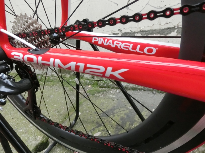 PINARELLO MARVEL 30.12 Think2