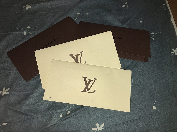 【開箱】LV M9808T黑頭logo皮帶＋N61206 6plus 保護套＋N9821S雙色皮帶