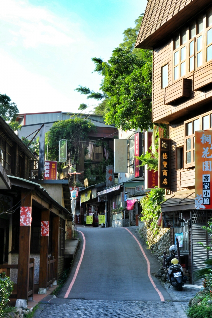 環島 - 尋找我的感動地圖(文長、圖多) - 全文完