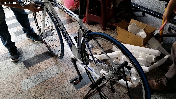 卜赫馬開槍~不!是開箱(不限卜車友(不喜品牌隔閡),希望能上來聊聊,記得分享愛駒的照片哦)