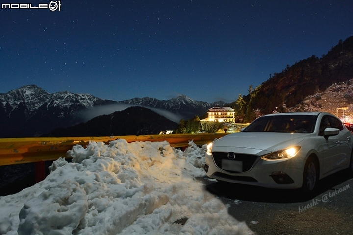 180 DAY MAZDA 3