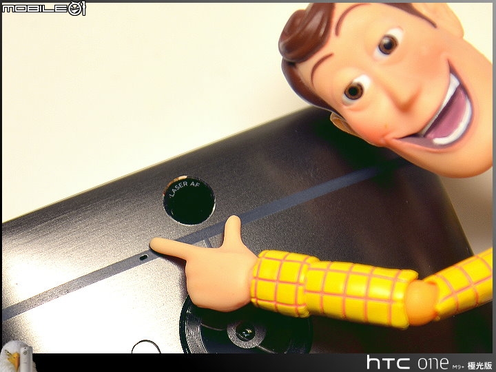 【體驗開箱】極快 極美 極真 HTC M9+ 極光版特攝任務 < 第一週不專業 PK：人像攝影 >