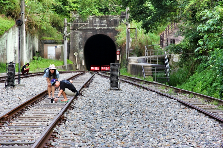 環島 - 尋找我的感動地圖(文長、圖多) - 全文完
