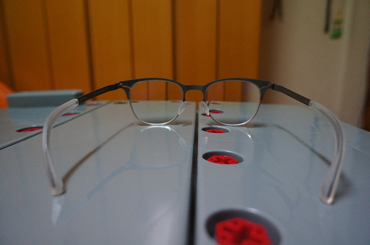 Tom Ford TF5323、mykita pippa聯抉登場～