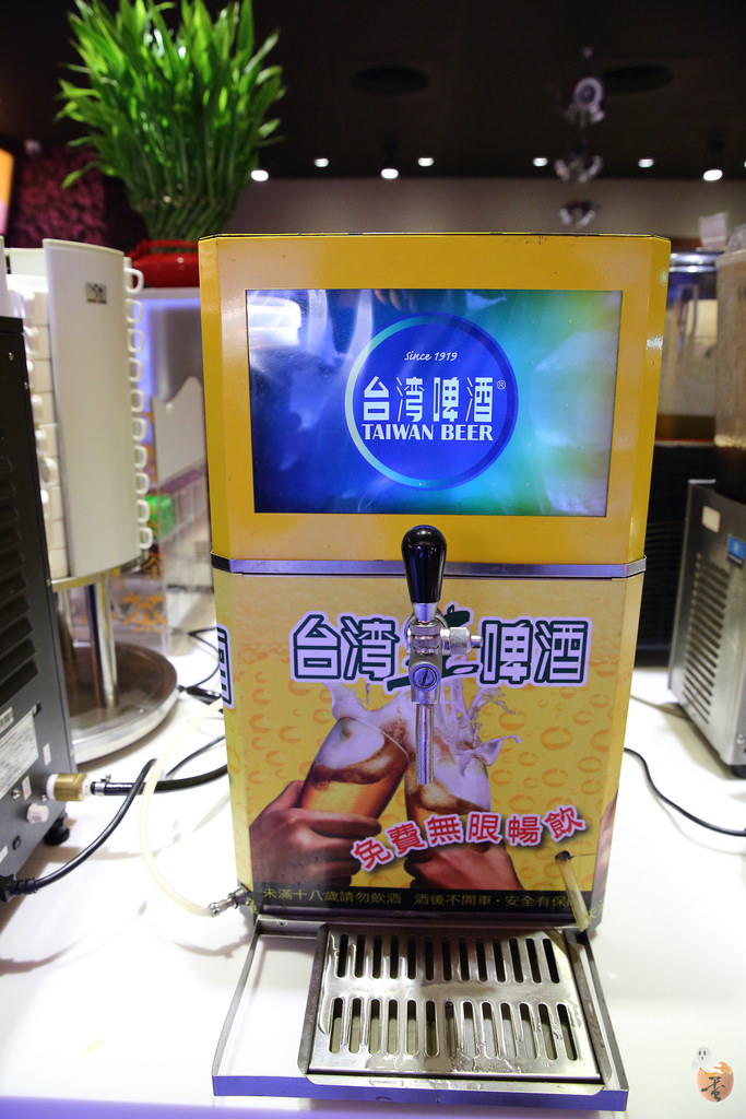 [桃園]中壢鬼椒麻辣王火鍋吃到飽,還有生啤酒暢飲,文末再附上周遭景點介紹  by蛋拔