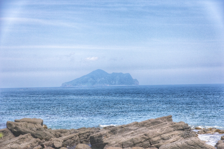 環島 - 尋找我的感動地圖(文長、圖多) - 全文完