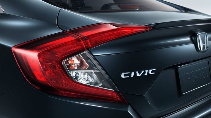 全新 Civic 確實要來了！日前正式在泰國亮相。(圖文多-馬來西亞新聞)