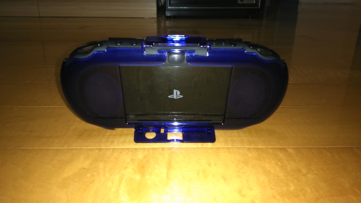 psv 2007 簡單開箱~
