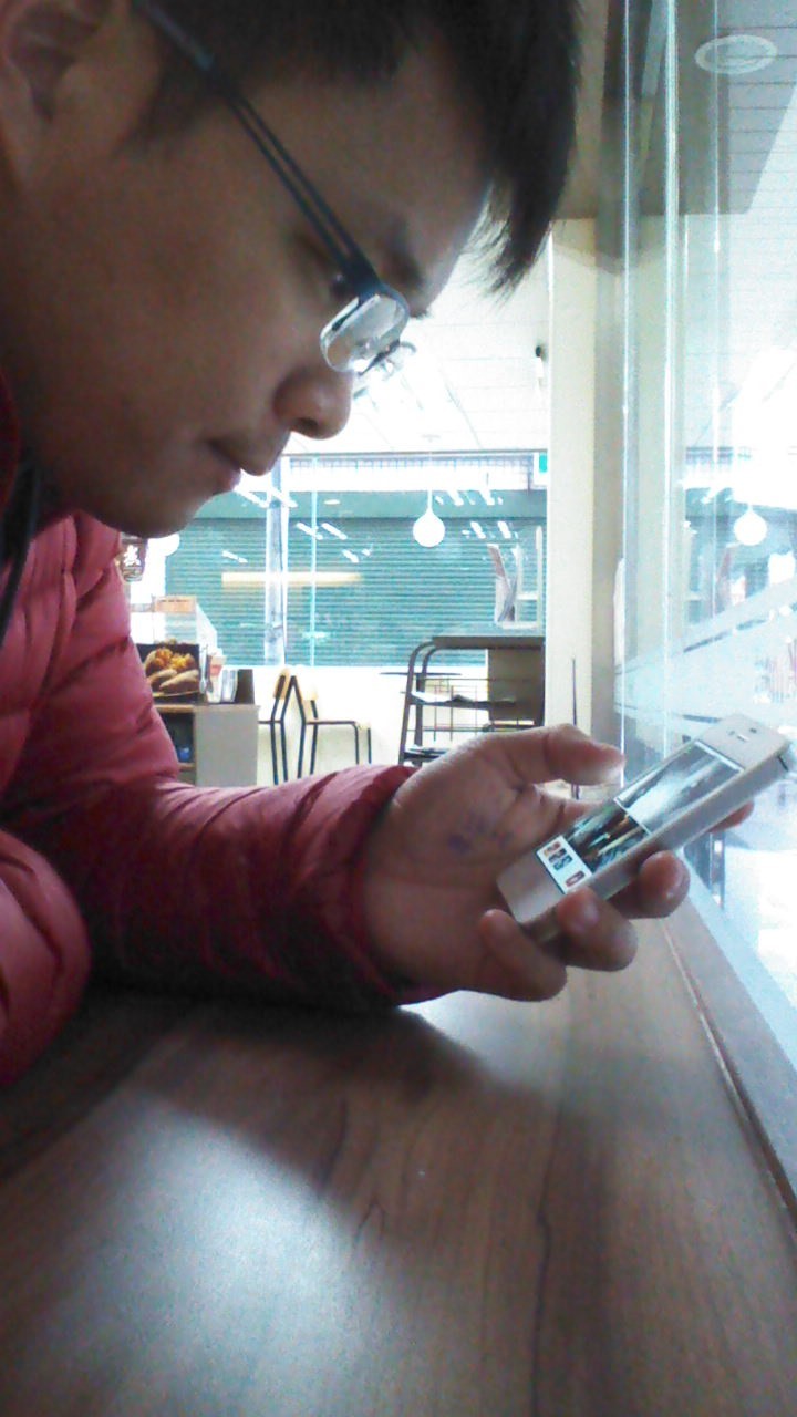 [開箱] SecuFirst WP-M01S無線監控好幫手(IP camera)