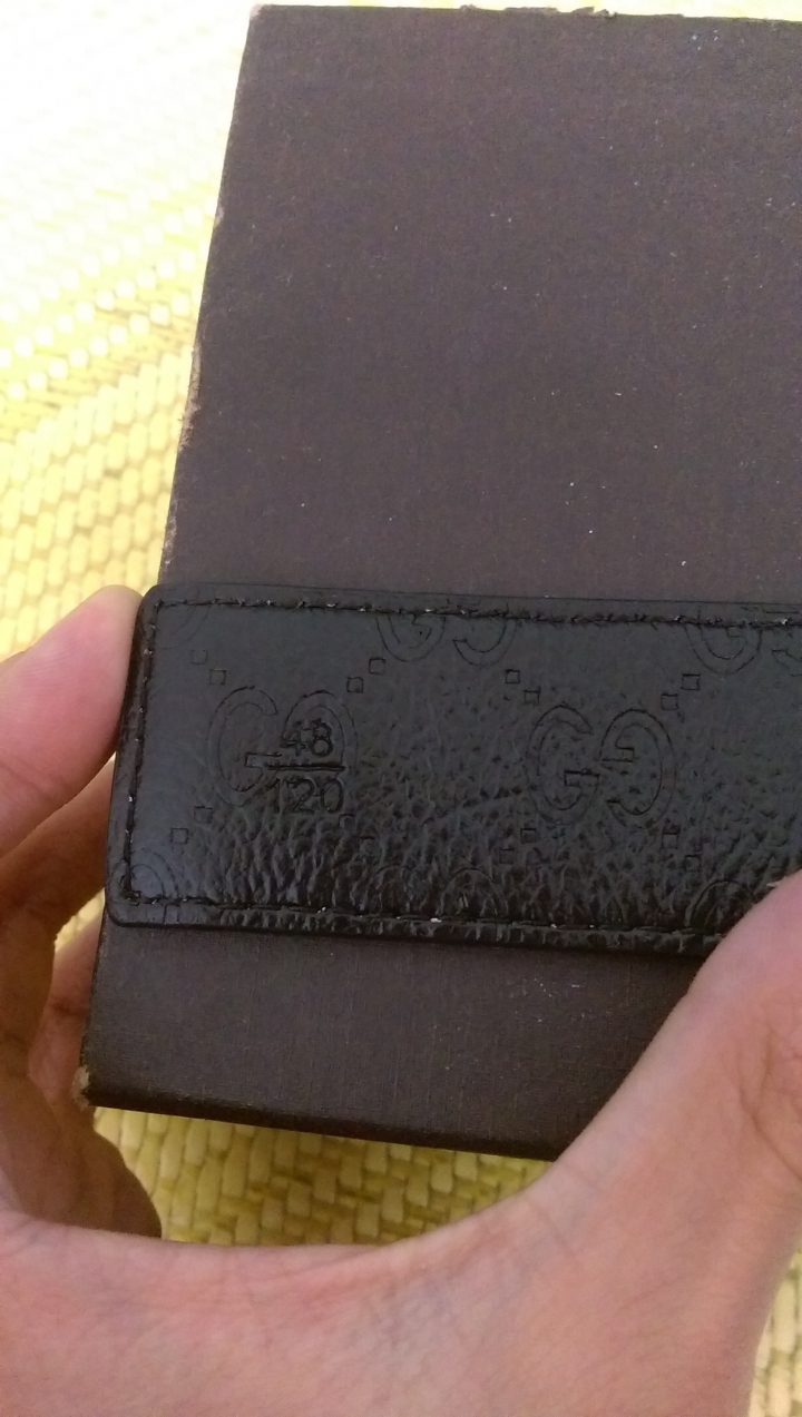 Gucci高手請進！