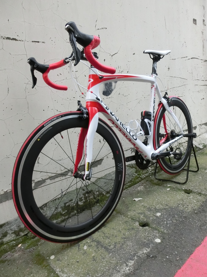 PINARELLO MARVEL 30.12 Think2