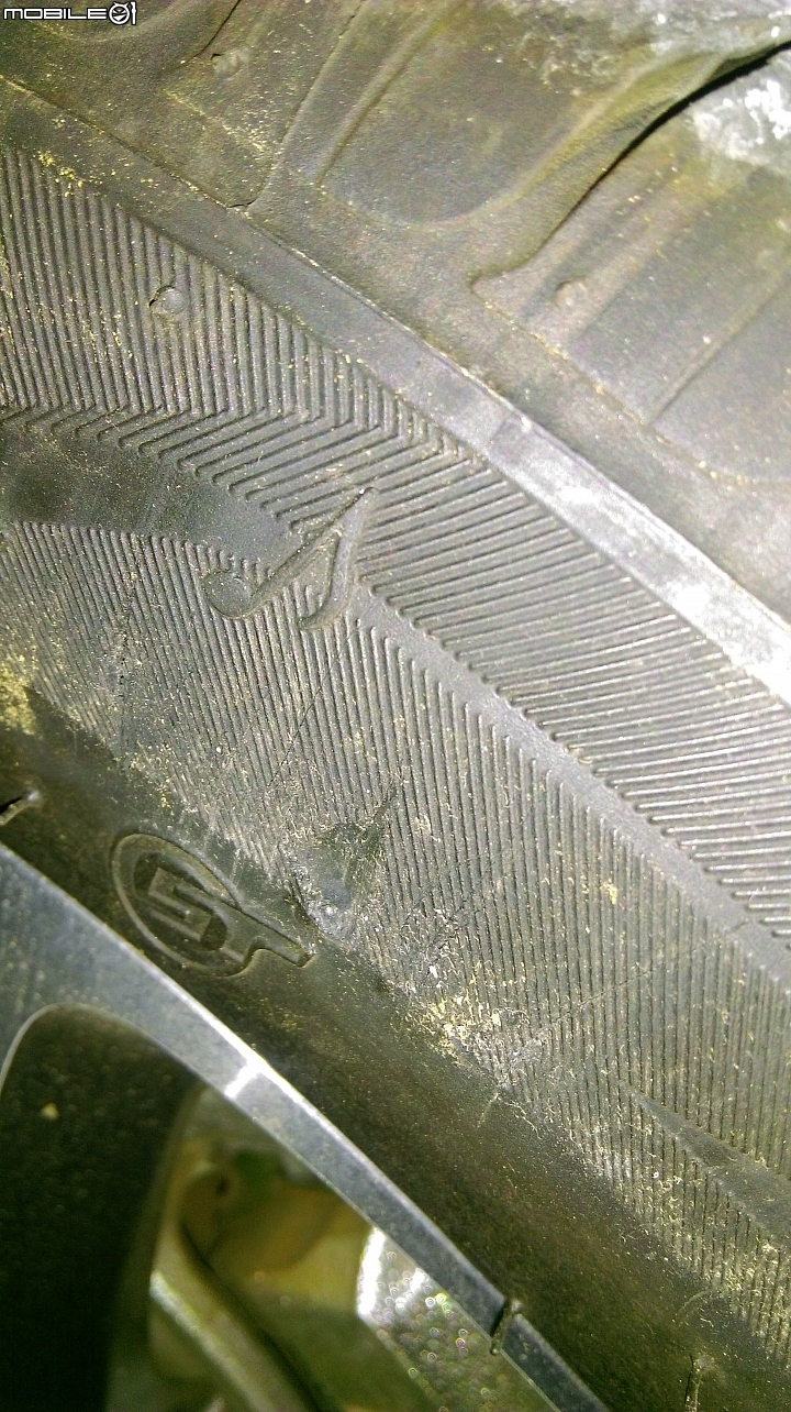 這樣會影響到行車嗎？